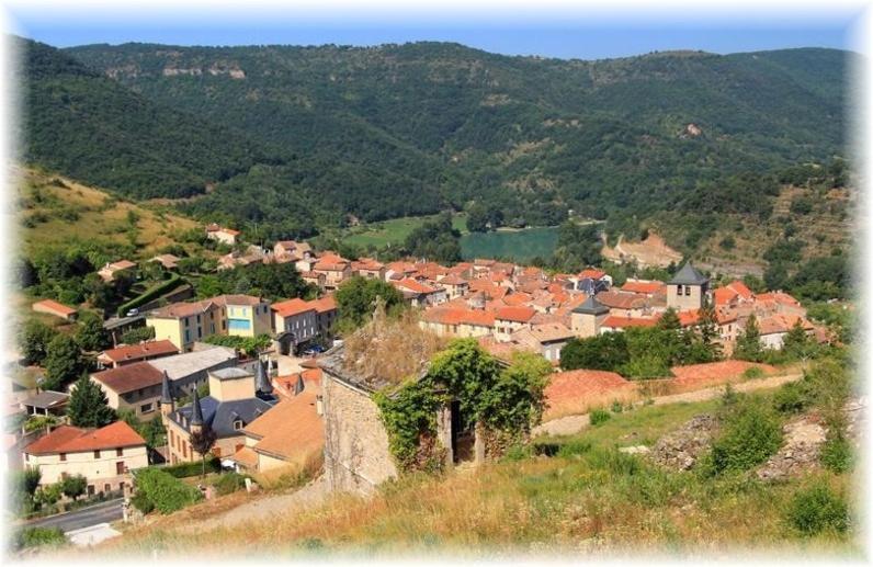 Chambre Au Calme Avec Spa Privatif Gratuit Sud Aveyron Les Palmiers Des Causses Saint-Rome-de-Tarn ภายนอก รูปภาพ